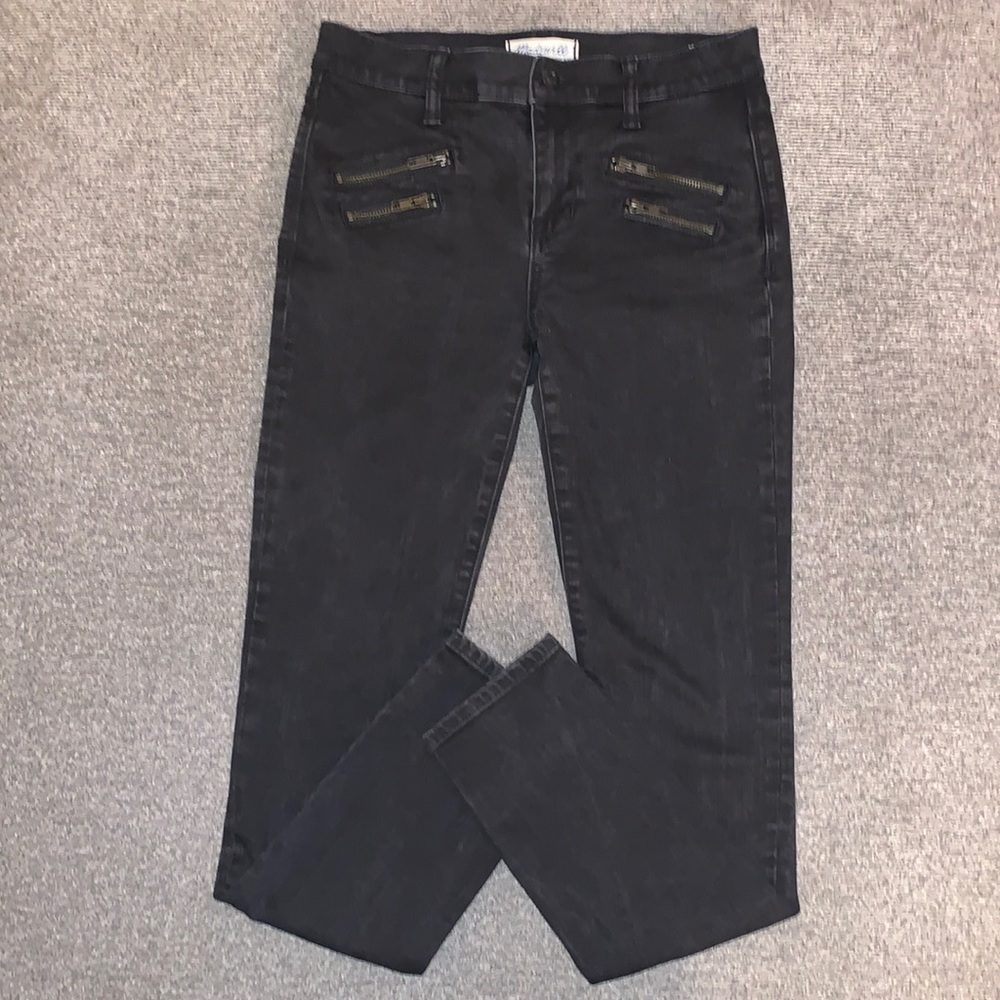 Madewell Jeans